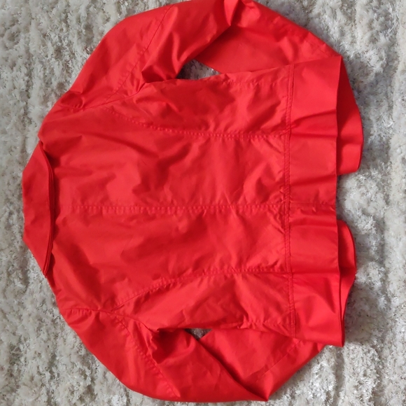 NWT Coral ruffle collar blazer - Picture 4 of 6